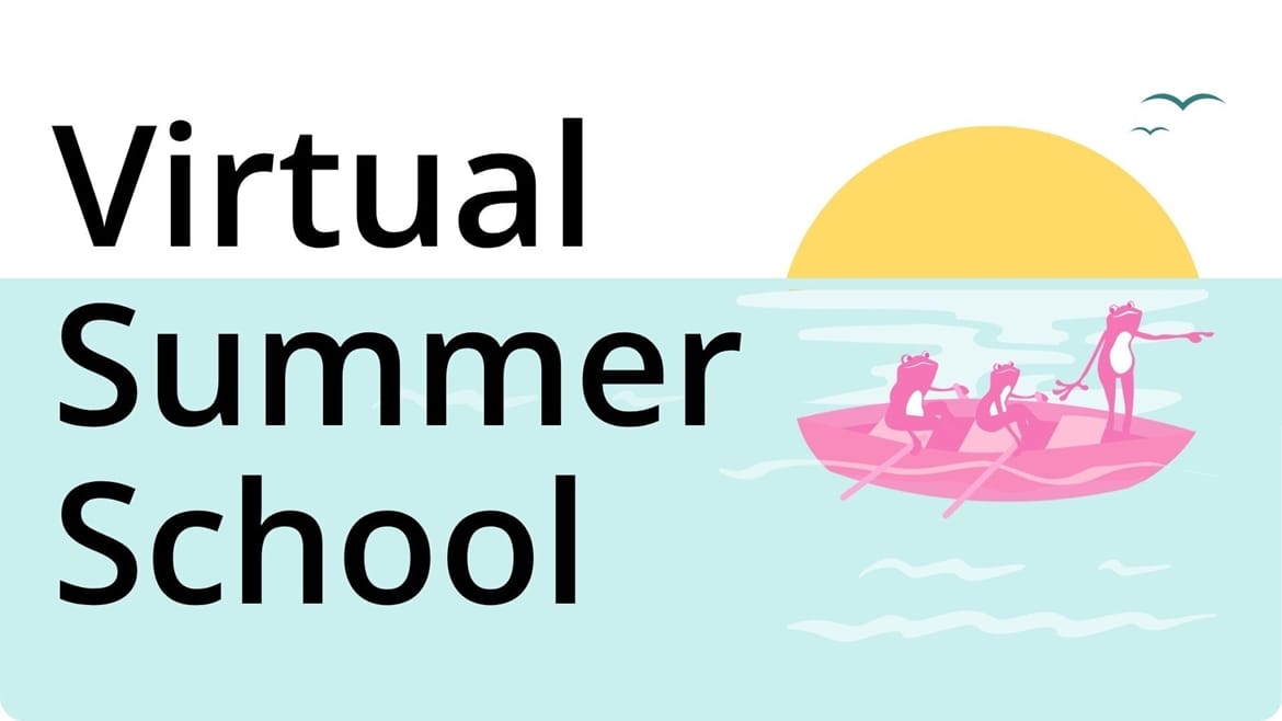 Unifrog's Virtual Summer School (13–15 July 2026) FAQs