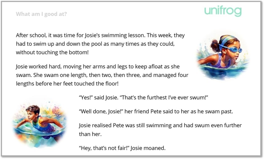Unifrog for Primary: Careers lesson pack FAQs