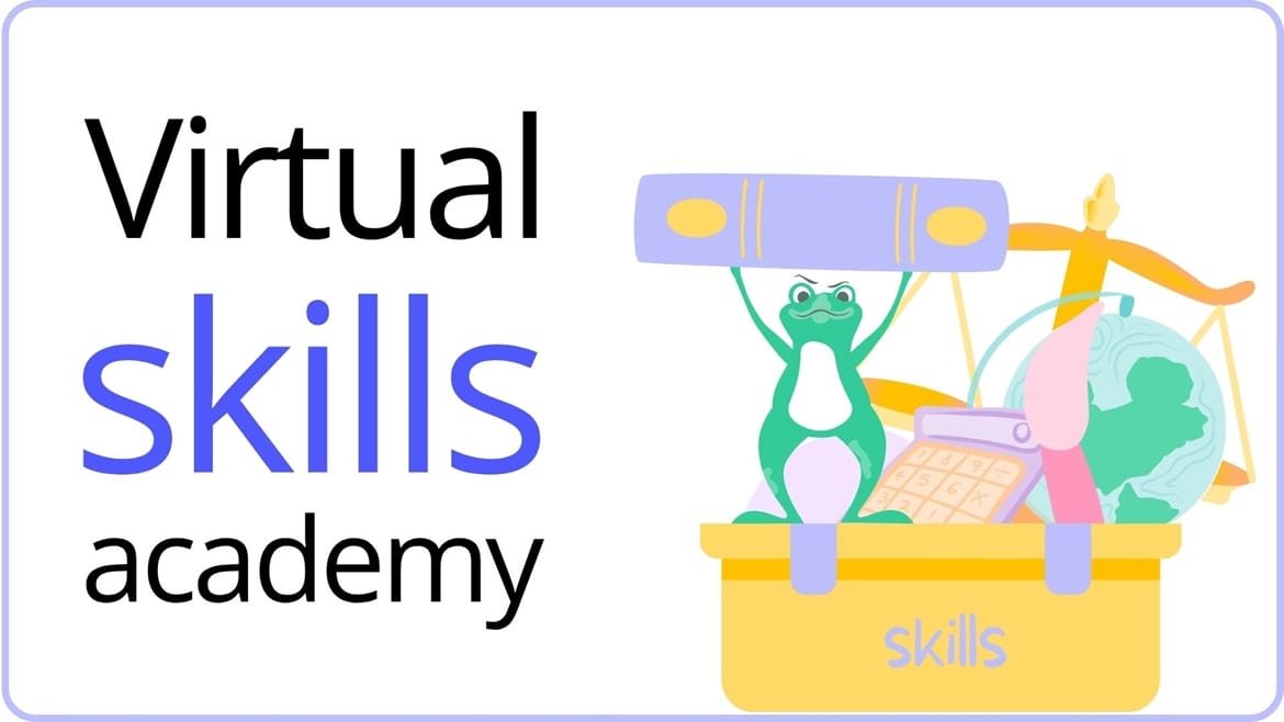 Unifrog's Virtual Skills Academy (27 October 2026) FAQs