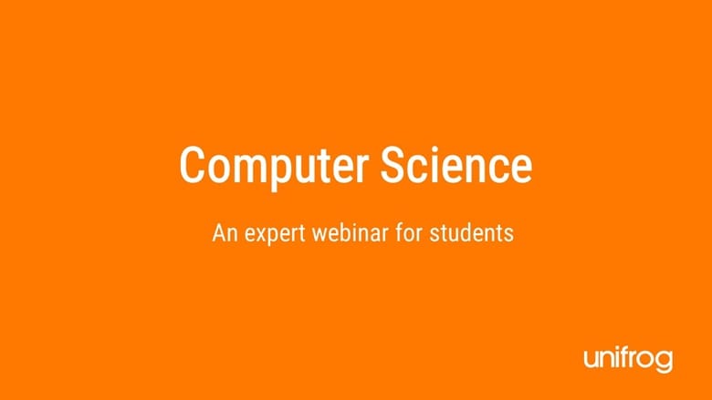Subject discovery: Computer Science
