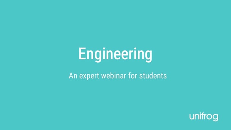 Subject discovery: Engineering