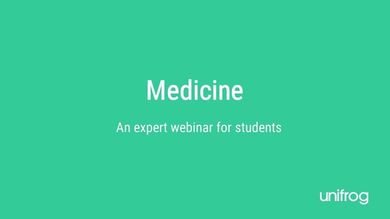 Subject discovery: Medicine