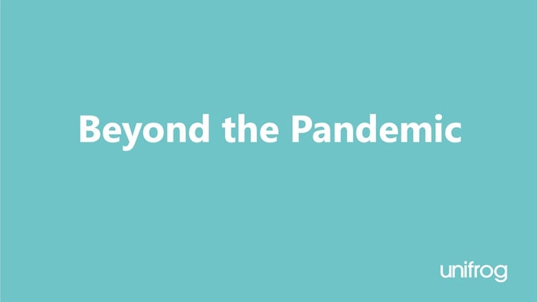 Beyond the pandemic: the future of UK university applications