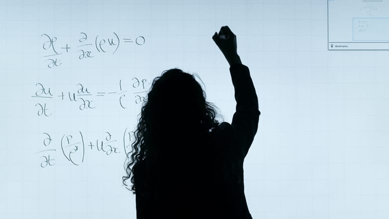What can you do with a degree in Maths?