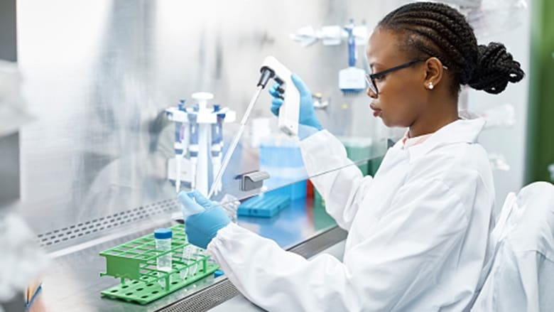 Discover sciences