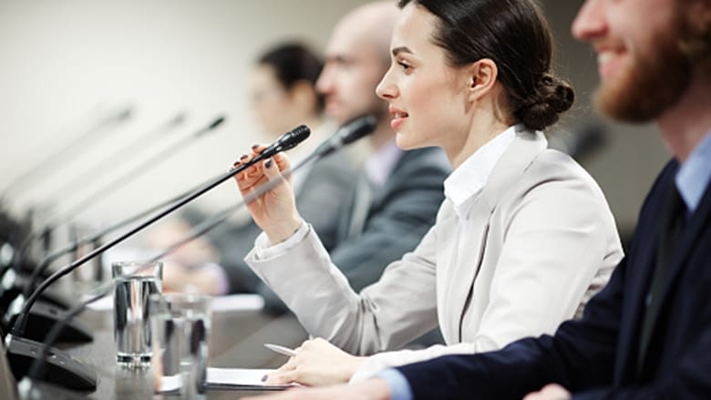 Discover politics and international relations