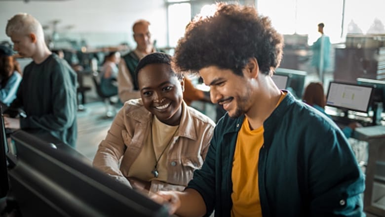Discover computer science