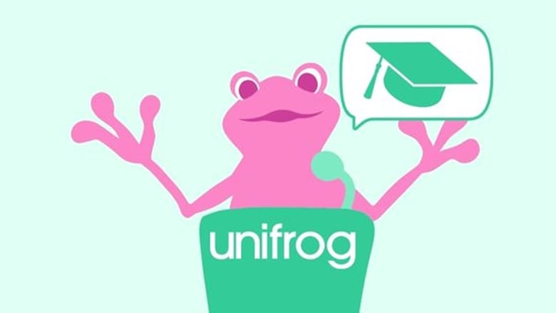 Unifrog International University Fair