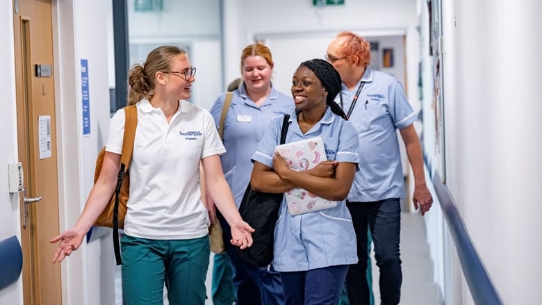 Healthcare: master your application and find your dream role