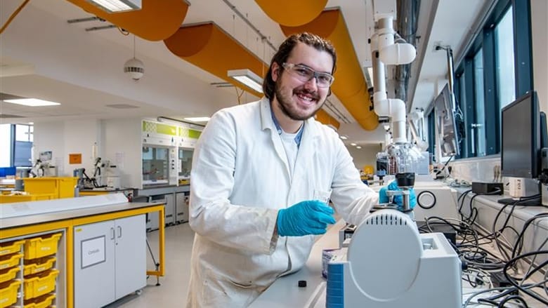 The green chemistry revolution: rethinking how we make (pretty much) everything