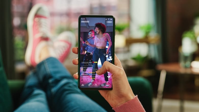 From TikTok to Tesla: how AI is already shaping the world around you