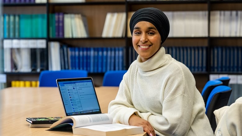 Where can a law degree take you?