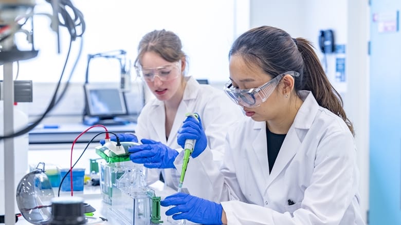 Finding solutions to global challenges: where can neuroscience and microbiology take us?