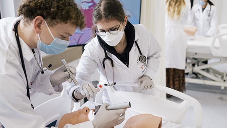 Applying to medicine? How to maximise your chances of an offer