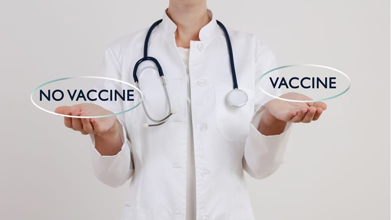 Why do we say no to vaccines? The psychology behind our choices
