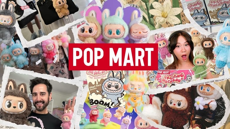 Labubus: how a collectible took over TikTok