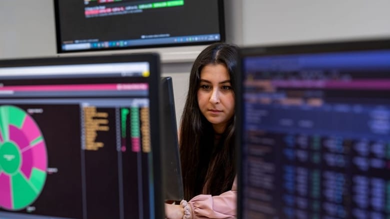 The future of accounting and FinTech with AI