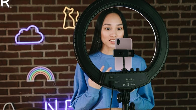 Content creation taster: can you create a viral video?