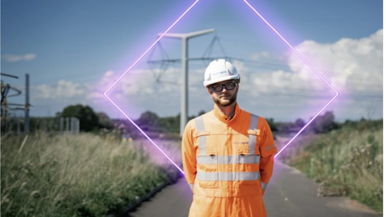 Power your future: Discover National Grid apprenticeships