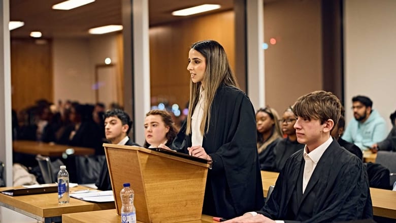 Interactive law taster: is Melissa guilty of murder?