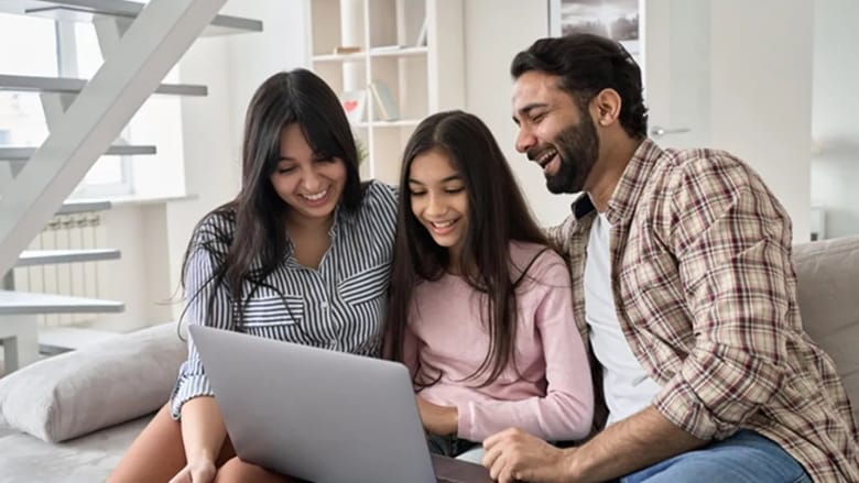 Parents and caregivers session: post-16 options and how to help your child make the right choice