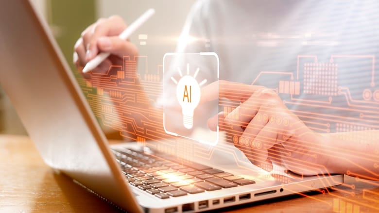 Should I use AI to help me write my personal statement?
