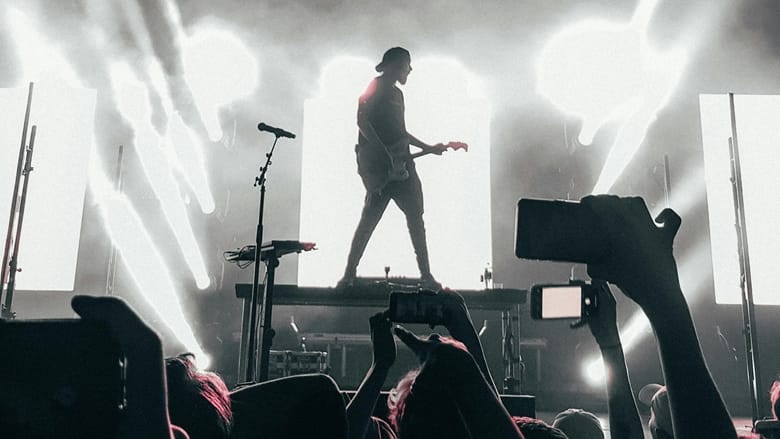 Performing arts taster: gigs as theatre