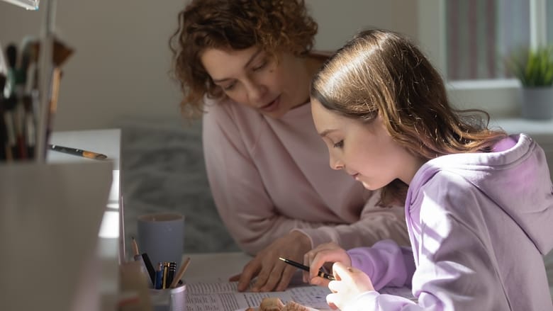 Parents and caregivers session: post-16 options and how to help your child make the right choice