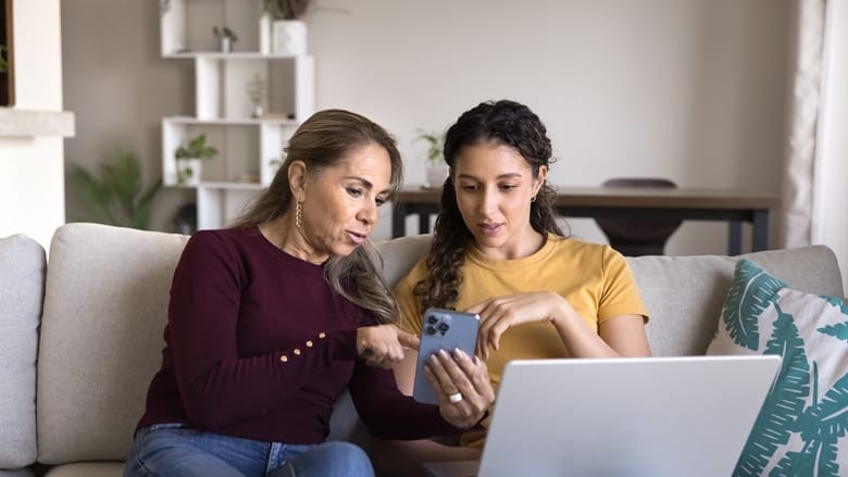 Parents and caregivers session: how to support during apprenticeship applications