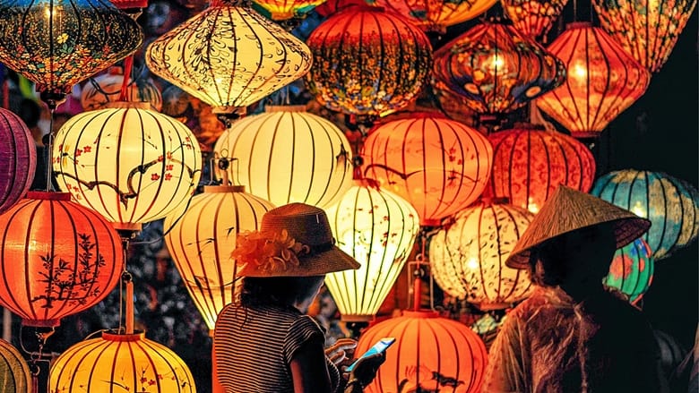 Modern languages taster: studying cultural connections