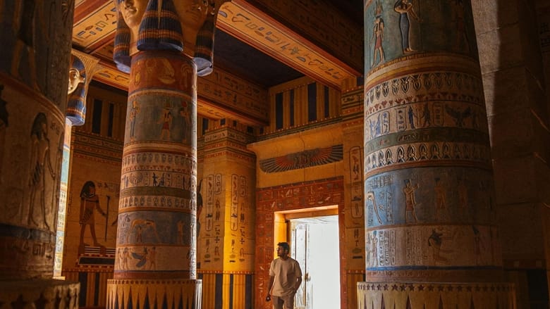 Britain’s covert empire: espionage, history, and archaeology