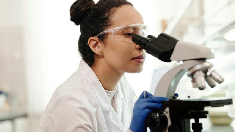 Biomedical sciences taster: the power to change lives