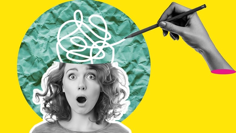 Why does my brain glitch? The psychology of everyday mistakes