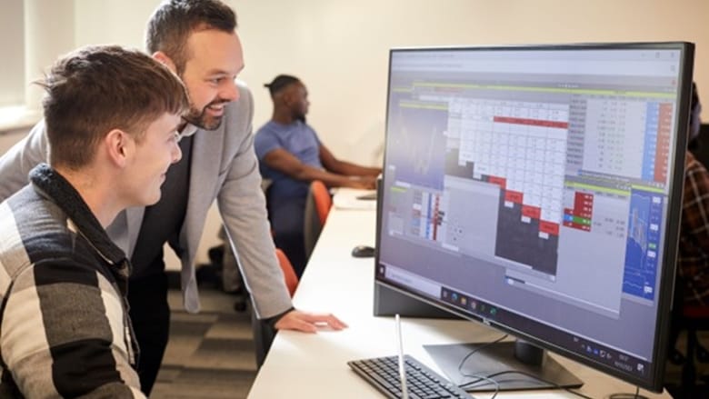 An introduction to financial trading: how to invest smart