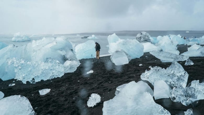 Hot, hungry, and breathless: how climate change affects the human body