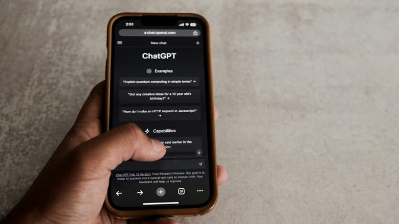 Computing taster: can machines really understand us? How large language models work