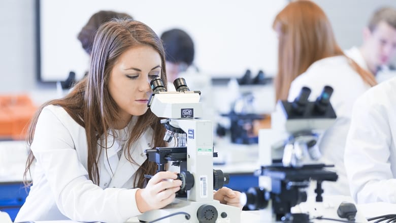 Biochemistry and biotechnology taster: diagnosing and treating mitochondrial disease