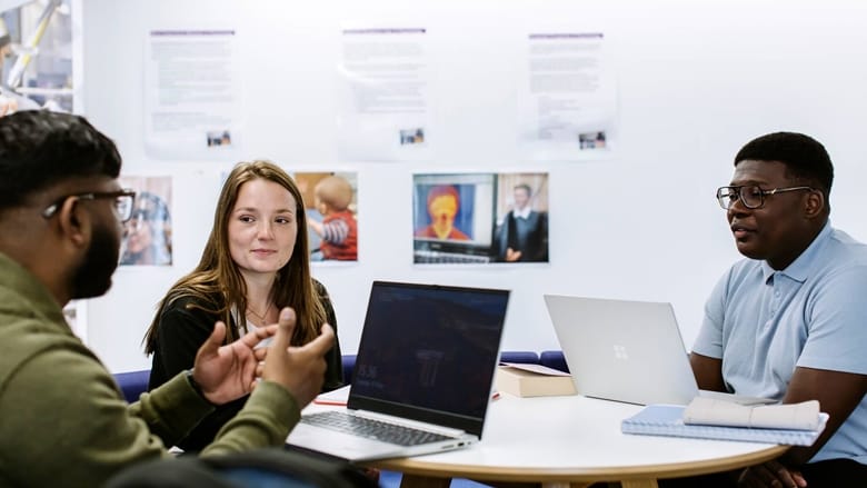 Where could a sociology degree take me?