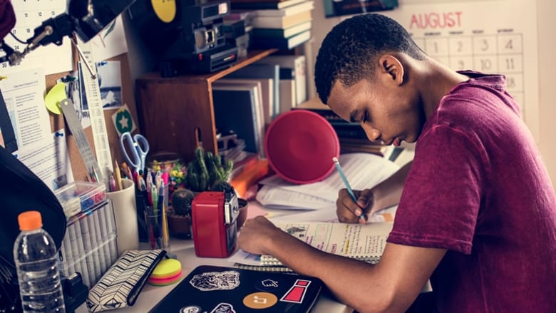 How to prepare for exams and tests