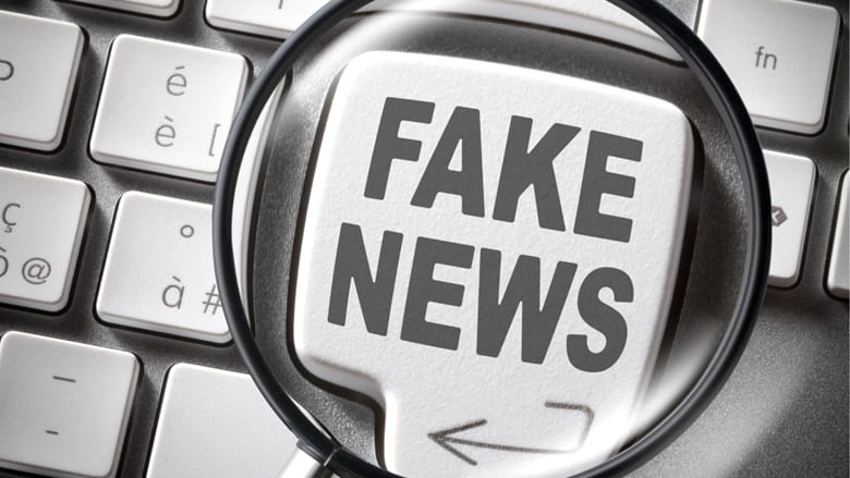 Psychology taster: why do we fall for fake news?
