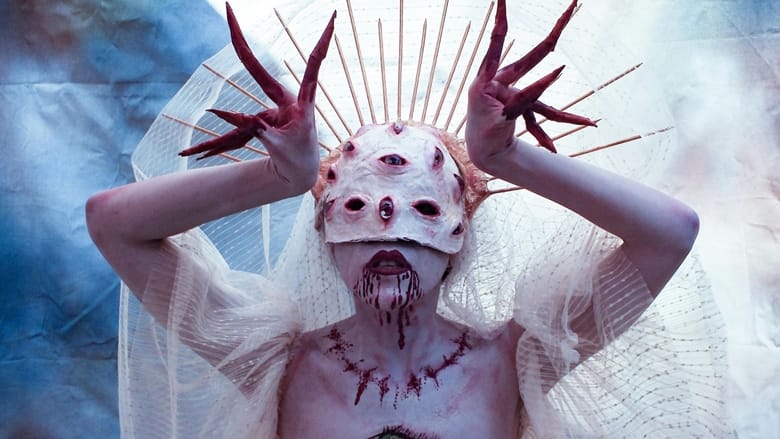 Linguistics taster: how to build a language for monsters