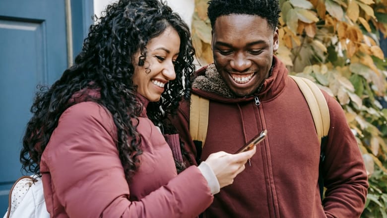 Parents and caregivers session: choosing university courses and institutions