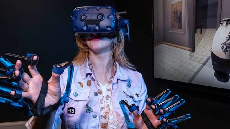 Games design taster: how creative worlds are built