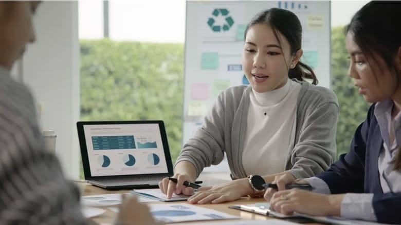 Design a more sustainably engineered future - Institution of Mechanical Engineers