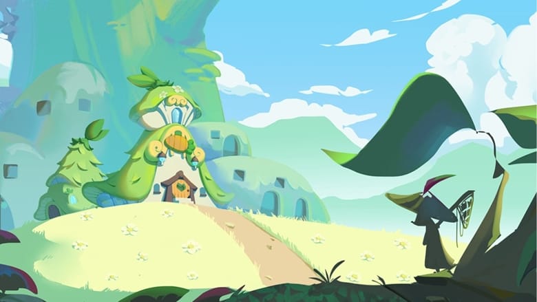 From sketch to screen: the power of concept art