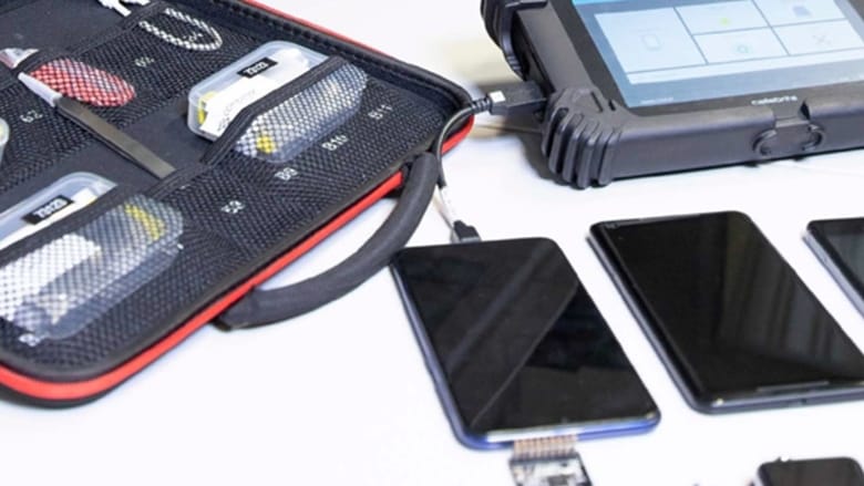 Cracking the case: how digital forensics solves modern crimes