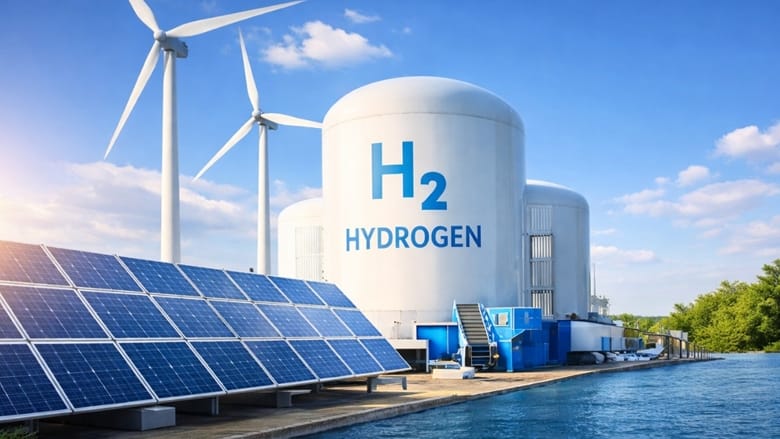 Careers session: become an energy engineer with £27,000 funding