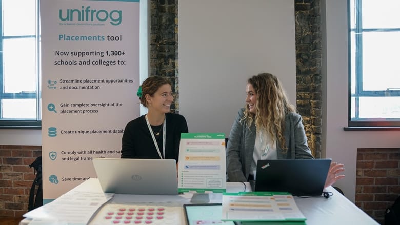 Unifrog Teacher and Advisor Conference - Birmingham 2026