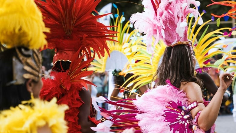 Theatre and film taster: the story of the Notting Hill Carnival