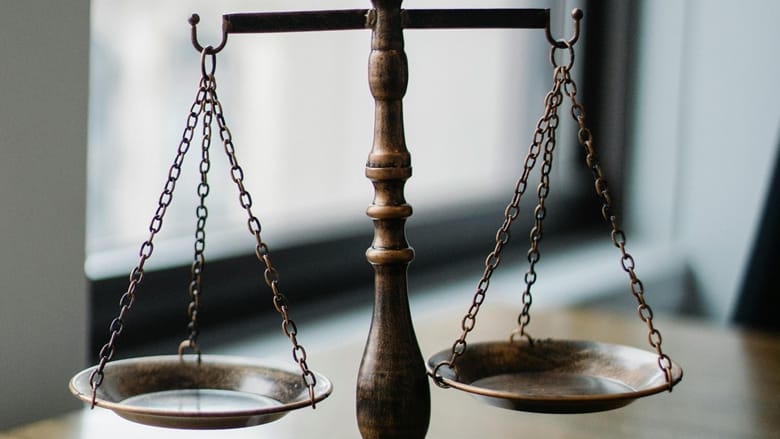 Law taster: where did human rights come from, and why do they matter?
